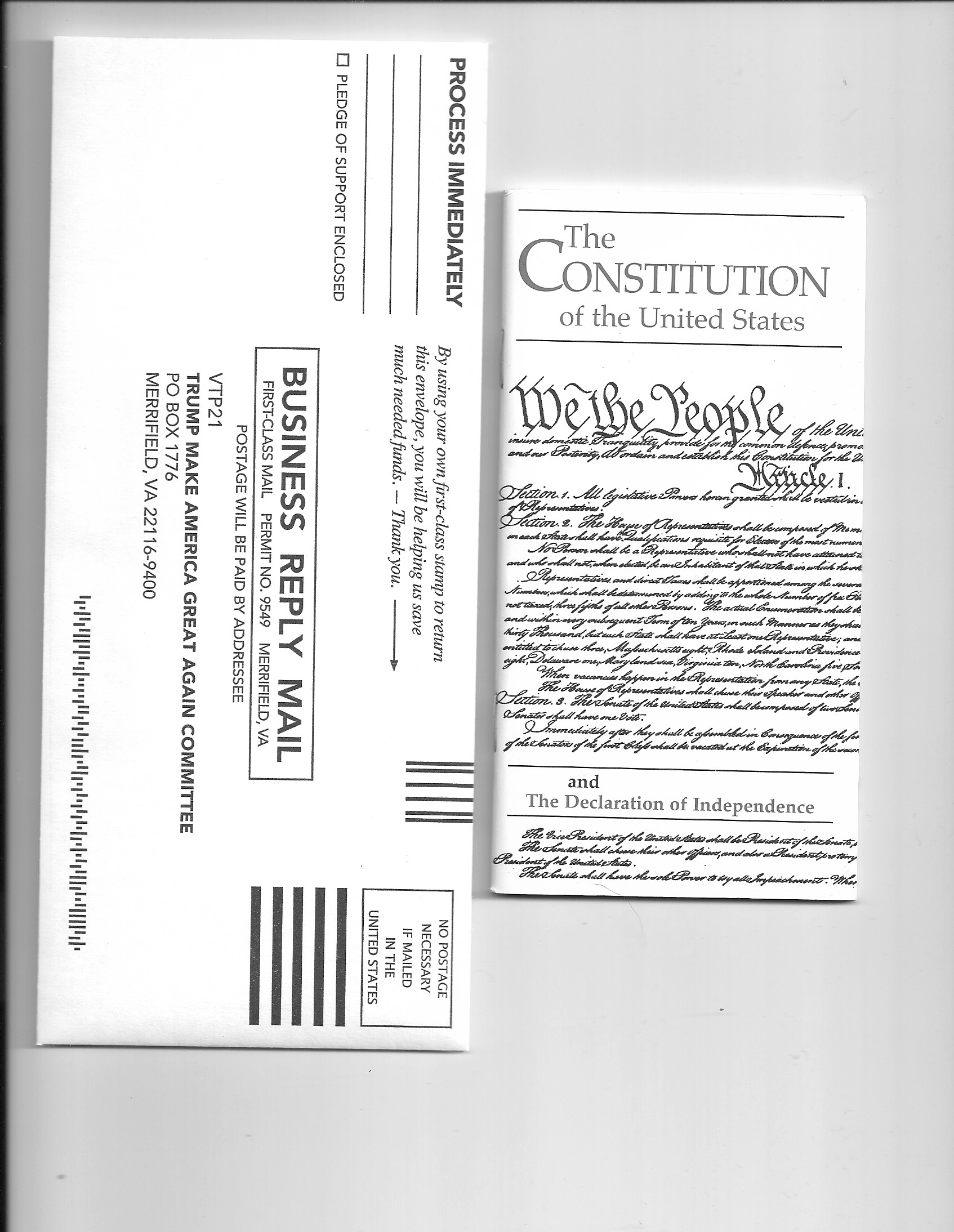 trump-contribution-envelope